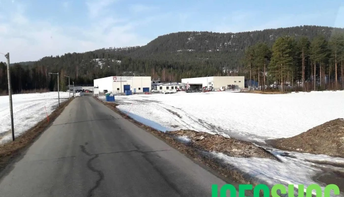 Sigdal Maskinforretning As -  Alle - Prestfoss