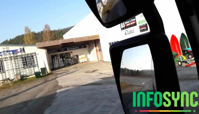 Sigdal Maskinforretning As -  Videoer - Prestfoss