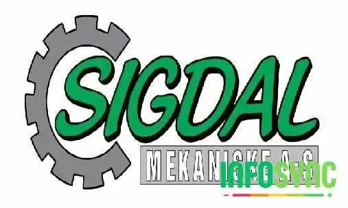 Sigdal Mekaniske As - Nedre Eggedal