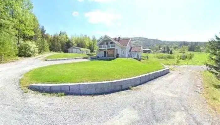 Sigdal Rep Og Utleie As -  Alle - Prestfoss