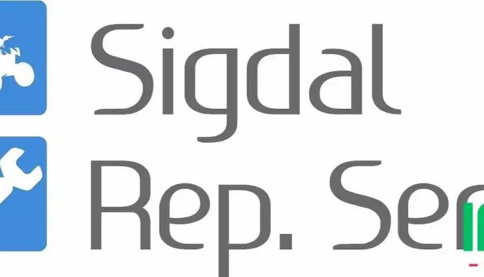 Sigdal Rep Og Utleie As -  Fra Eieren - Prestfoss