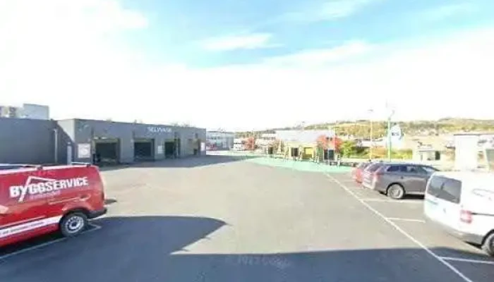 Sikkerhet Innlandet As -  Alle - Gjøvik
