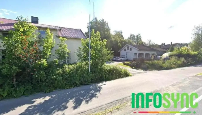 Sikkerhet innlandet As - Moelv