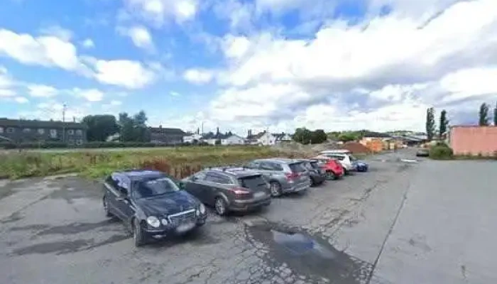 Sikkerhetsradgiver Eriksen As Alle - Levanger