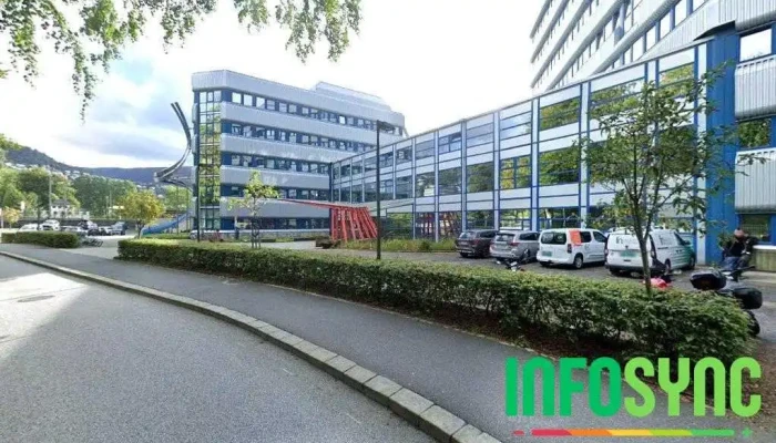 Simula UiB - Bergen