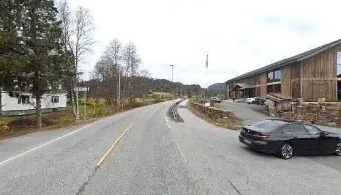 Sinneshytta Bygg As Street View 360deg - Tjørhom
