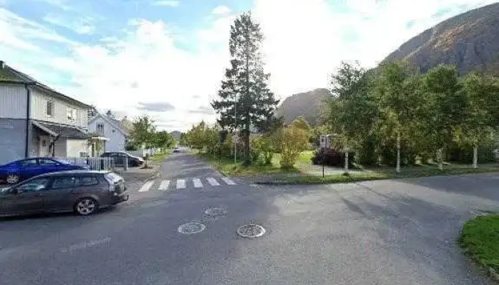 Sinus Mosjoen As Street View 360deg - Mosjøen