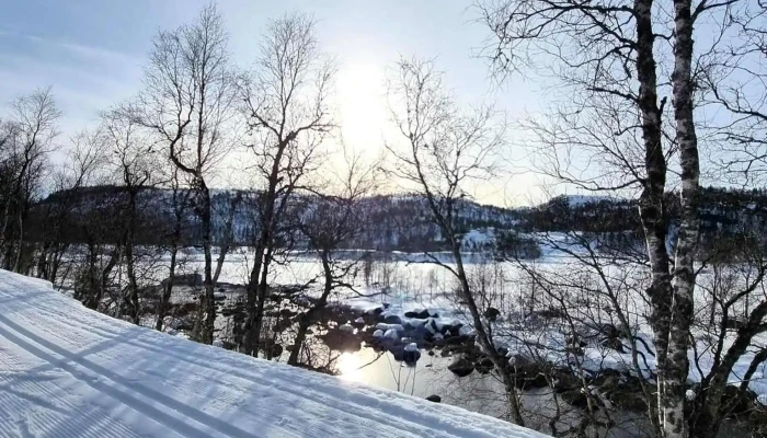 Sirdal -  Alle - Tjørhom