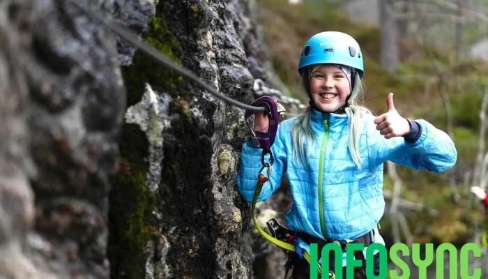 Sirdal Fjellpark - Tjørhom