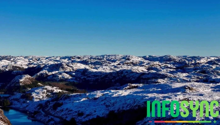 Sirdal Fjellpark -  Videoer - Tjørhom