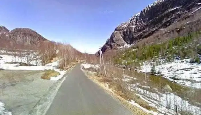 Sirdal Hyttetjenester As -  Alle - Tonstad