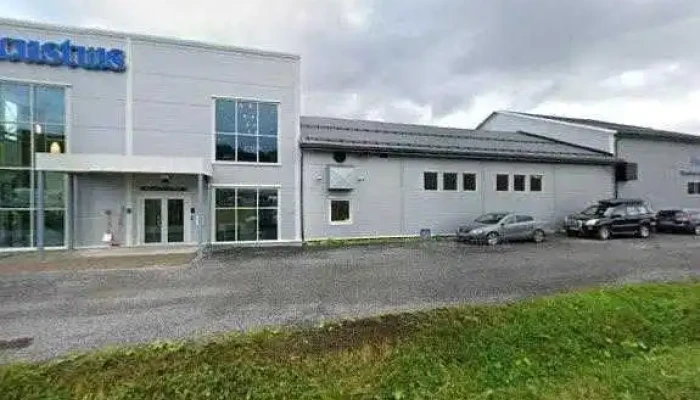 Siso Vekst As -  Street View 360deg - Straumen