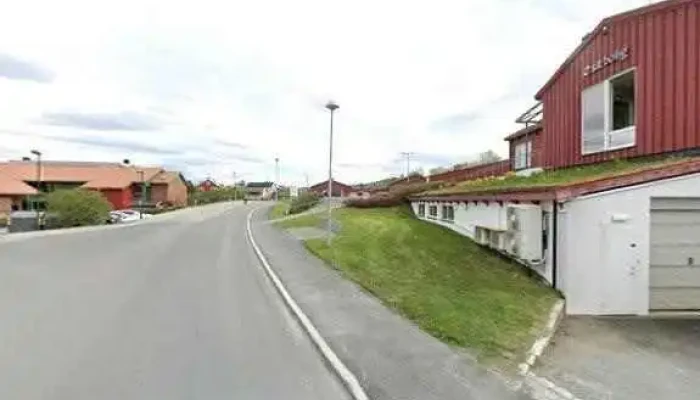 Sit Bolig Sits Department For Student Housing Street View 360 - Trondheim