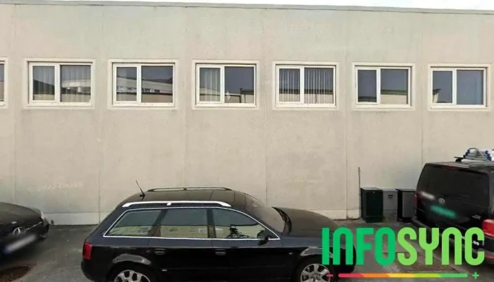 Sitecom Avd. Hammerfest - Hammerfest