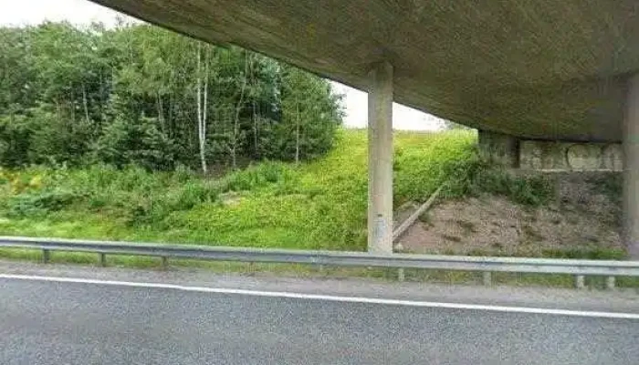 Sivilisasjonsbro -  Street View 360deg - Røyken