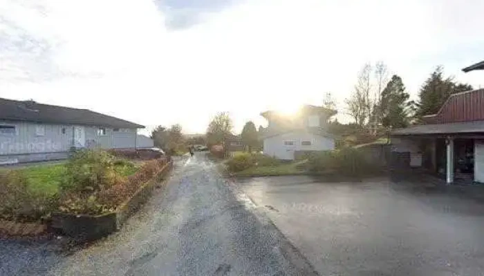 Sjosterk Alle - Rørvik