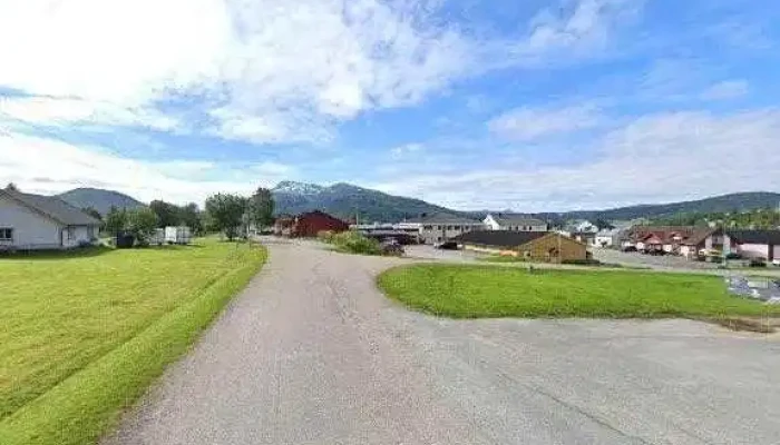 Skanland Vekst Alle - Evenskjer