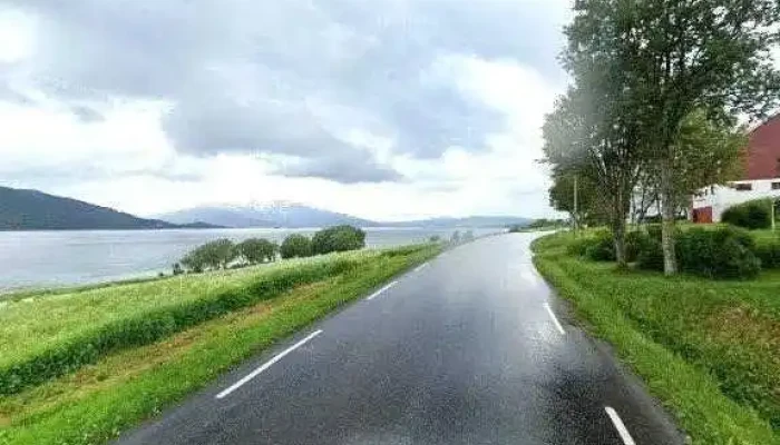 Skanlandkollektivet As Alle - Evenskjer
