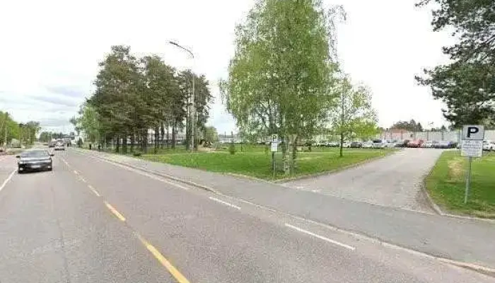 Skanska Norge As -  Alle - Kløfta