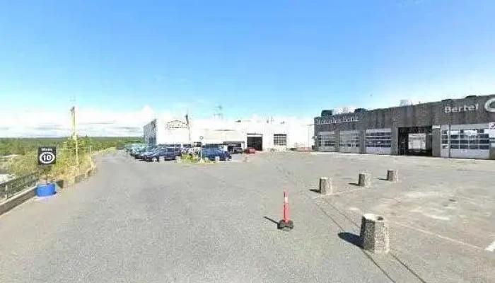 Skanska Norge As -  Alle - Moss