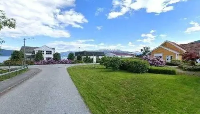 Skaparstova Balestrand -  Street View 360deg - Balestrand