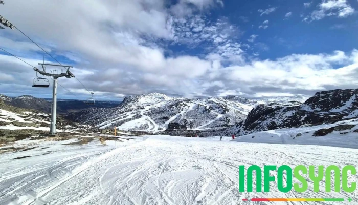Skarsnuten Apartments -  Alle - Hemsedal