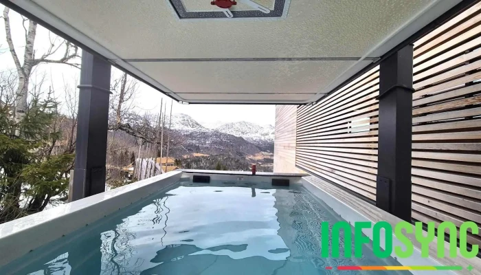 Skarsnuten Apartments -  Innendors - Hemsedal