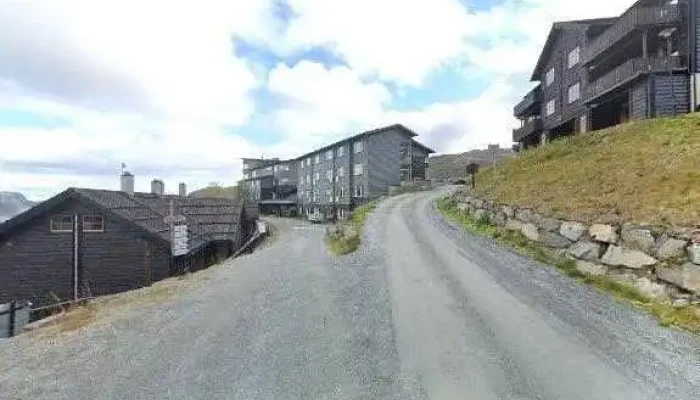 Skarsnuten Apartments -  Street View 360deg - Hemsedal