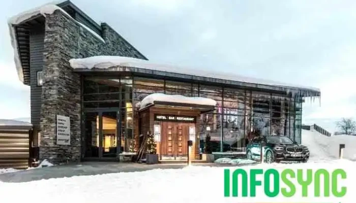 Skarsnuten Mountain Resort & Spa - Hemsedal