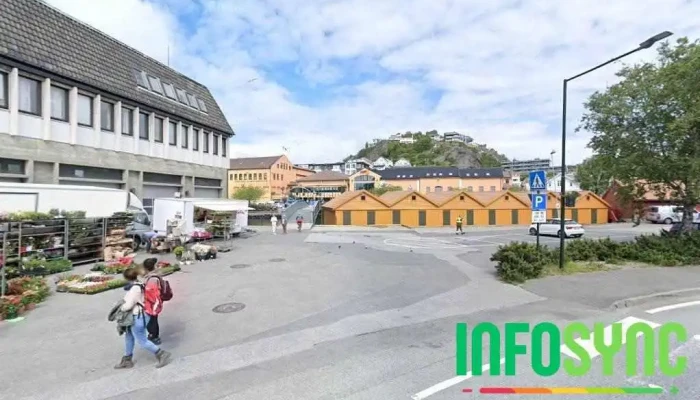 Skatteetaten Egersund - Egersund