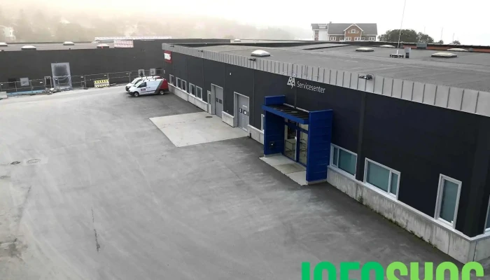 Skatteetaten Finnsnes -  Alle - Finnsnes