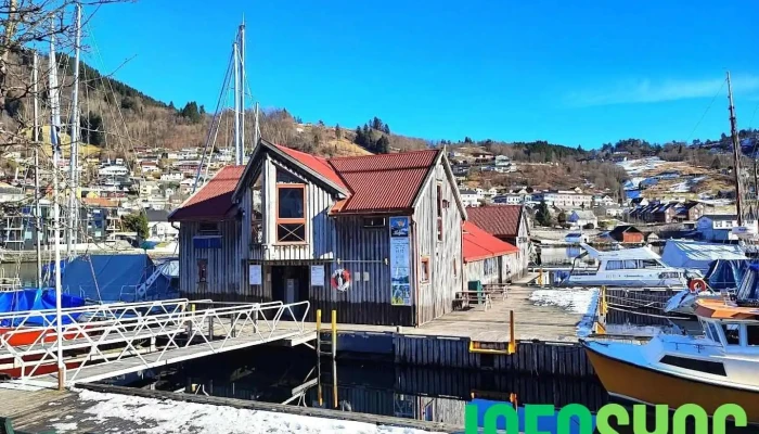 Skatteetaten Norheimsund - Norheimsund