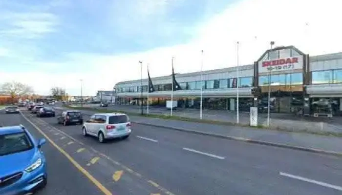 Skeidar Moss -  Street View 360deg - Moss