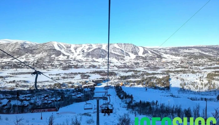 Ski Geilo -  Alle - Geilo