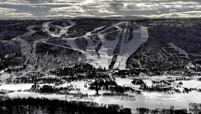 Ski Geilo - Geilo