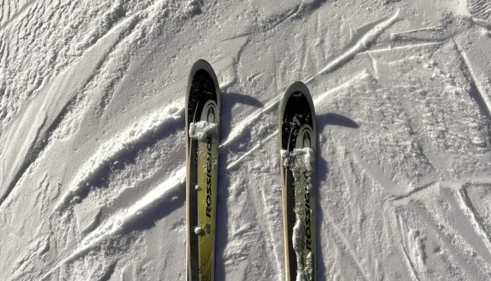 Ski Geilo -  Hvordan Komme Dit - Geilo