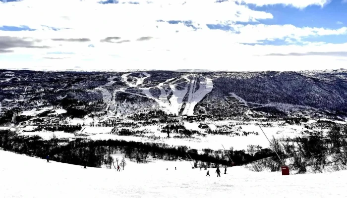 Ski Geilo -  Priser - Geilo
