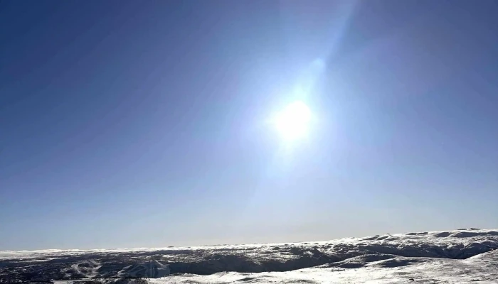 Ski Geilo -  åpen Nå - Geilo