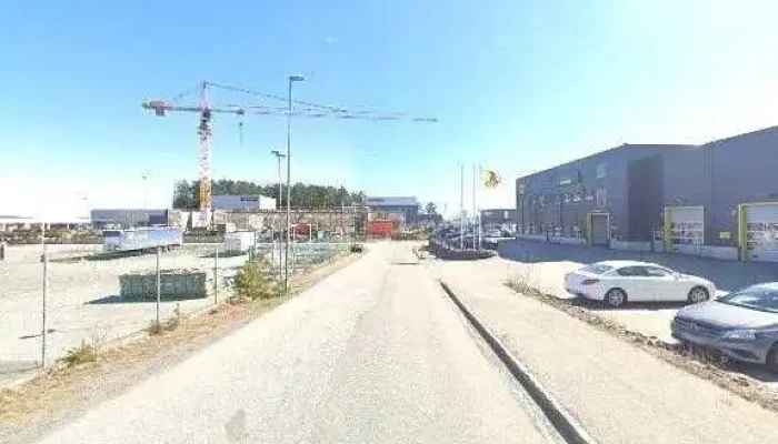 Skibasen 39 As Alle - Kristiansand