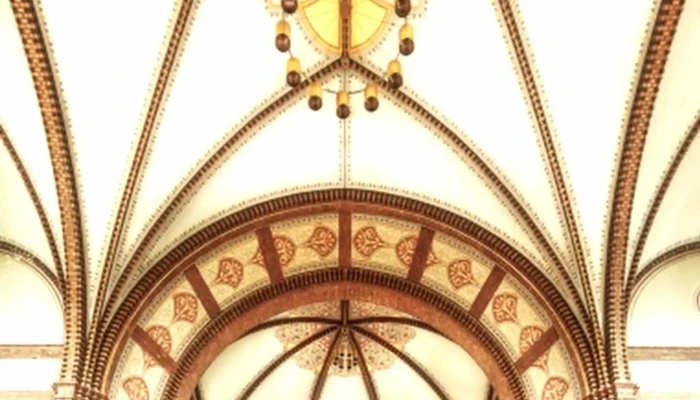 Skien Kirke -  Kirke - Skien