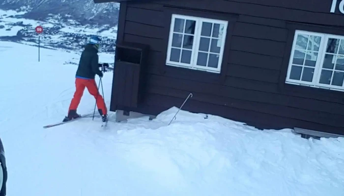 Skigeilo Aktivitetspark Arrangør Av Utendørsaktiviteter - Geilo