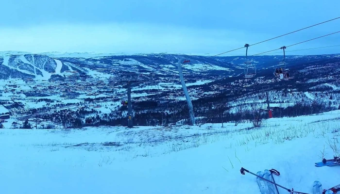 SkiGeilo Aktivitetspark - Geilo
