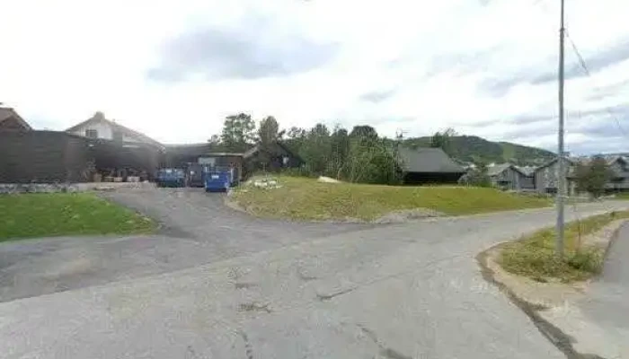 Skigeilo Aktivitetspark Street View 360deg - Geilo