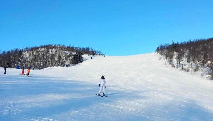 Skigeilo Bilder - Geilo