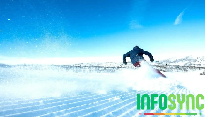 Skigeilo Fra Eieren - Geilo