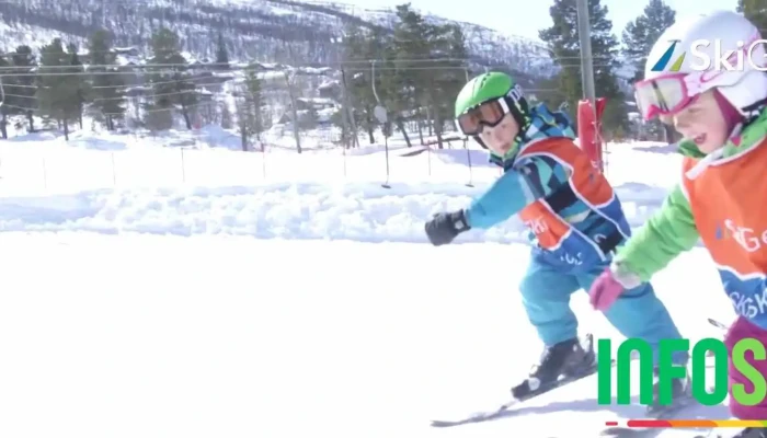 Skigeilo Fra Eieren - Geilo