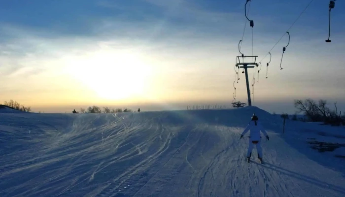 SkiGeilo - Geilo