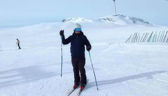 Skigeilo Instagram - Geilo