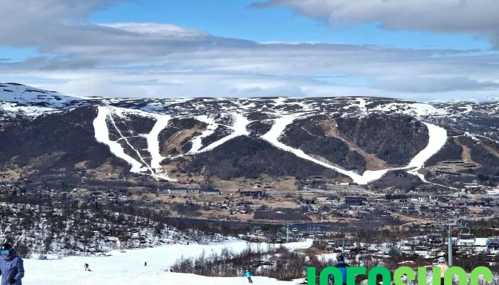 Skigeilo Sist Opplastet - Geilo