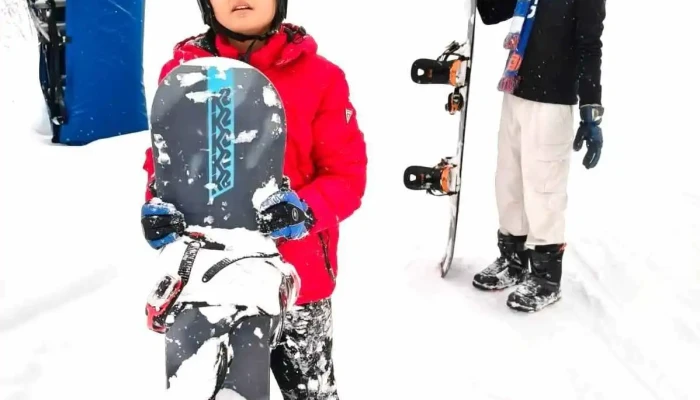 Skigeilo Ski - Geilo